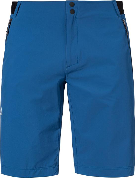 Schöffel Shorts Style Blaustein MNS (52)