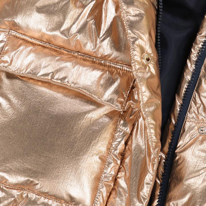 Immagine prodotto La Redoute Collections Calda giacca trapuntata con cappuccio (128)