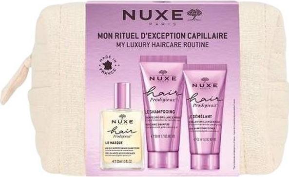 Immagine prodotto Nuxe Prodigieux (Set per la cura dei capelli)
