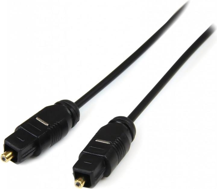 Immagine prodotto StarTech Cavo audio digitale ottico Toslink (4.50 m, Ottico)