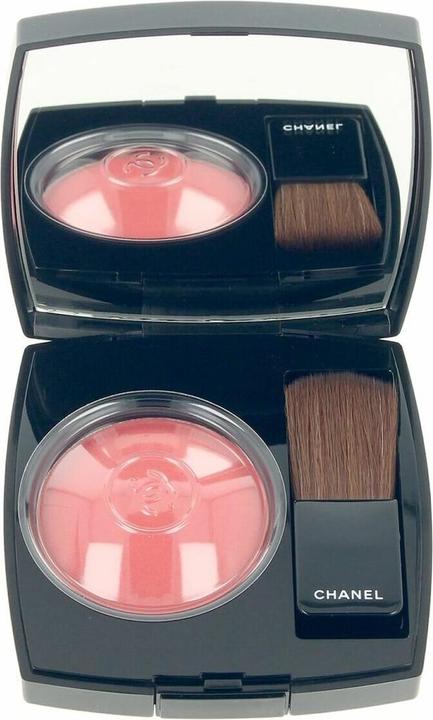 Actual product image Chanel Joues Contraste (Foschia Rosa)