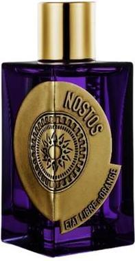 Actual product image Etat Libre D'Orange Nostos Eau De Parfum 100ml - Free State Of Orange (Eau de parfum, 100 ml)