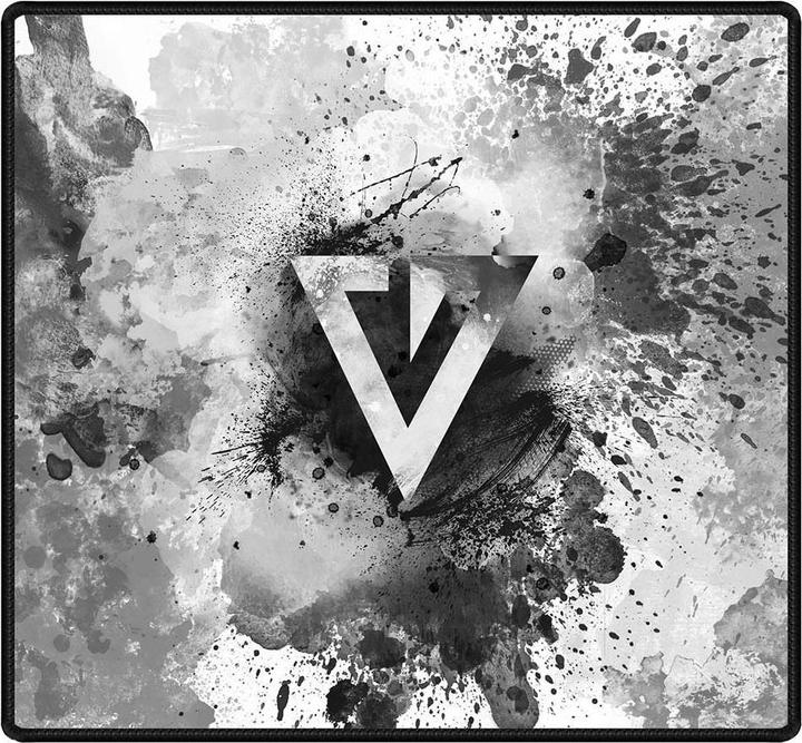 Modecom Volcano Elbrus Hokori Gaming Mouse Pad