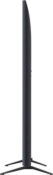 Produktbild LG 86NANO81T6A Smart TV 86 Zoll 4K (86", NANO81, Nano-Cell, 4K)