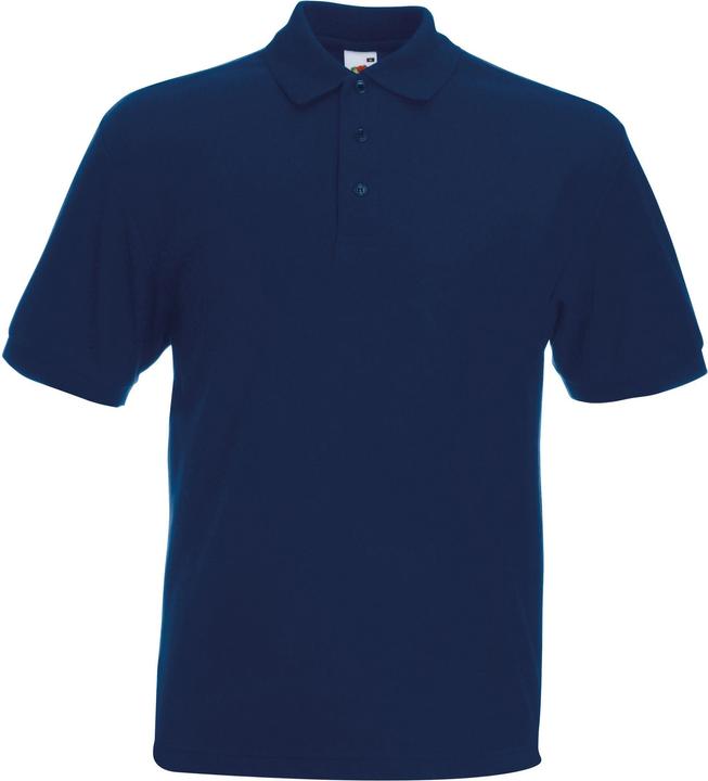 Fruit of the Loom 6535 Piqué Poloshirt Kurzarm