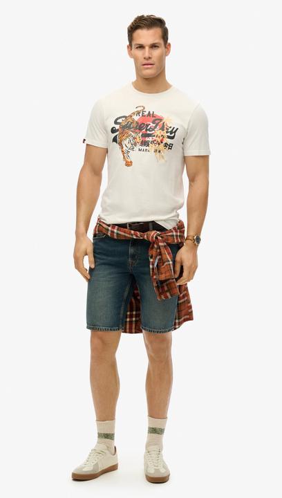 Immagine prodotto Superdry Vl Tokyo Relaxed (S)