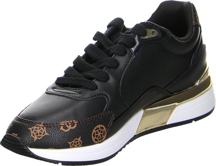 Image du produit Guess baskets simili-cuir moxea (39)