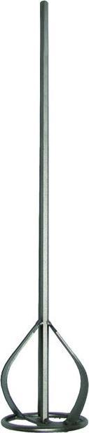 Produktbild Velleman - RÜHRER - TYP RK - Ø 120 mm - EDELSTAHL