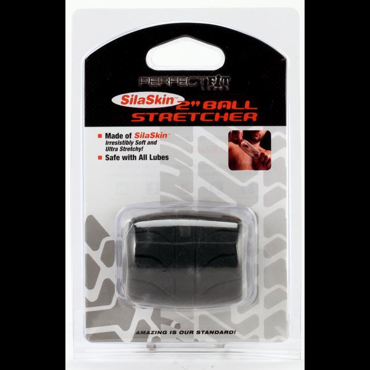 Produktbild PerfectFitBrand SilaSkin Ball Stretcher (4.40 cm)