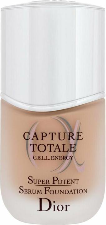 Actual product image Dior C / TOT Fond de Teint Serum No 2N (2N Neutral)