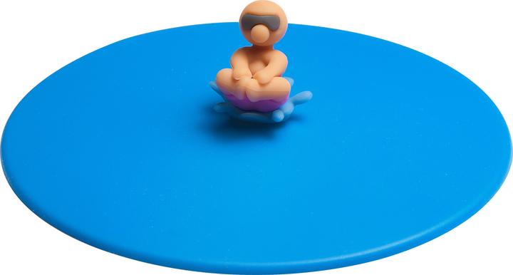 Lurch Mein Deckel - Splash - Couverture (Couvercle en verre)