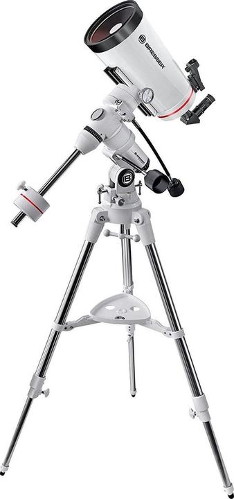 Bresser Optics Reflector telescope Maksutov-Cassegrain Messier MC-127/1900 EXOS-1 Maksutov-Cassegrain K