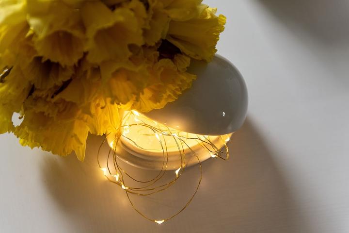 Produktbild Konstsmide Micro LED (2.40 m)
