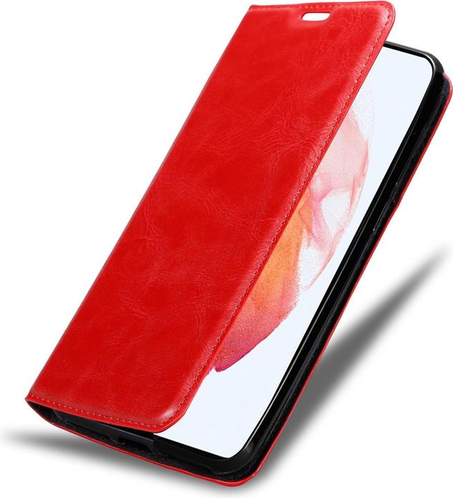 Produktbild Cadorabo Cover (Samsung Galaxy S21+)