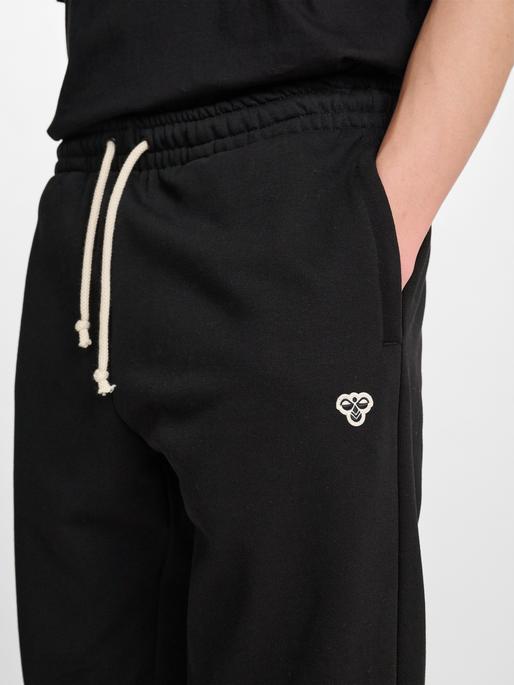 Actual product image hummel Hmlregular Sweatpant Bee (L)