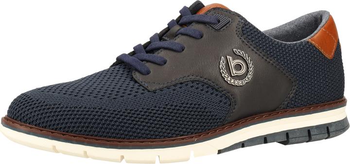 Bugatti Halbschuhe (41)
