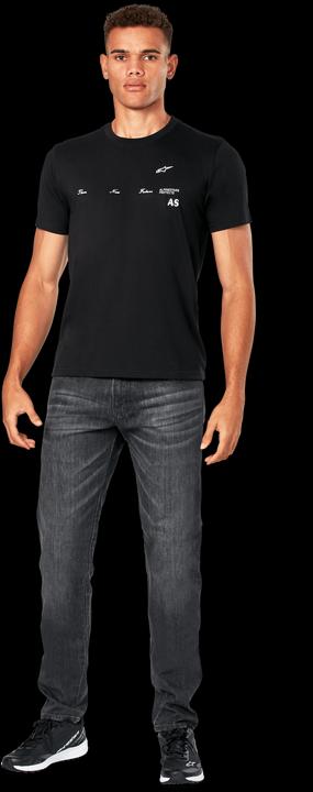 Actual product image Alpinestars Tee 24 Evolving Csf Ss (M)