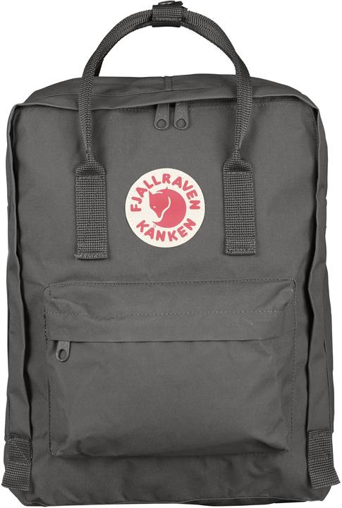 Actual product image Fjällräven Kånken (16 l)