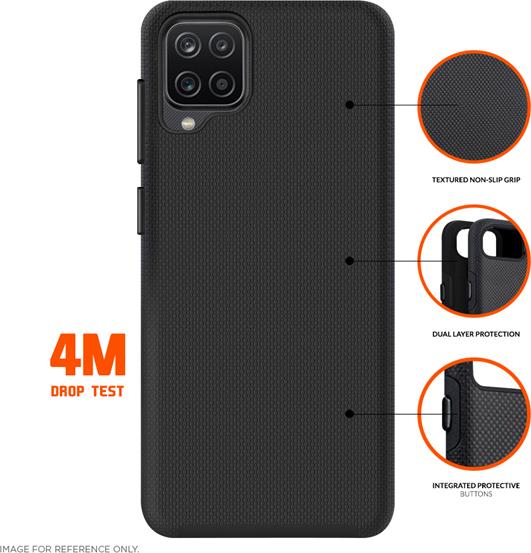 Image du produit Eiger North Case (Samsung Galaxy A12)