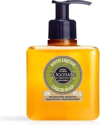 Actual product image L'Occitane Verbena Liquid Soap (Liquid soap, 300 ml)