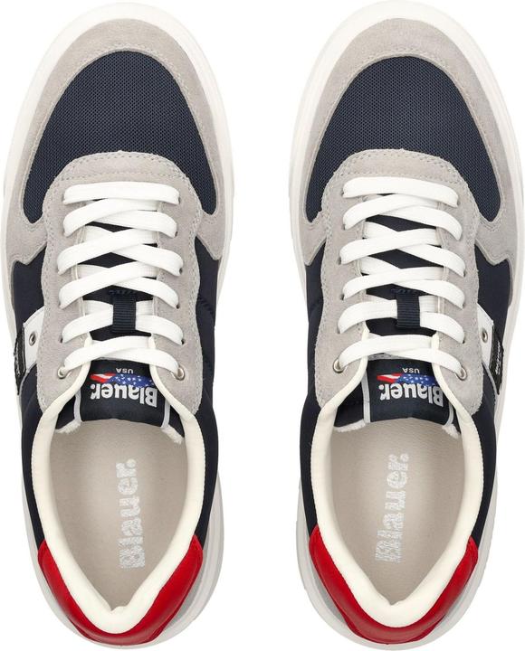 Produktbild Bauer Sneaker (43)