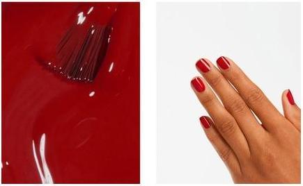 Immagine prodotto OPI Smalto Brazil No.A61 (Spiaggia senza colore, Smalto)