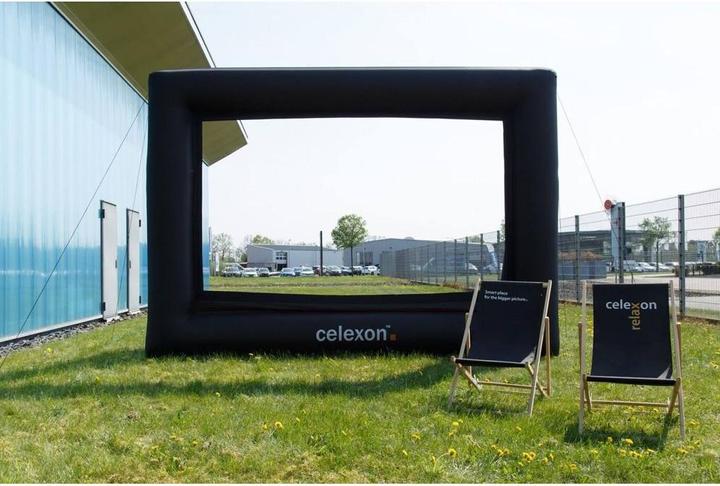 Immagine prodotto Celexon INF200 (140", 16:9)