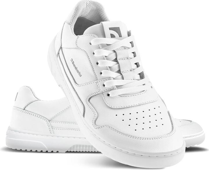 Actual product image Barebarics Zing (45)
