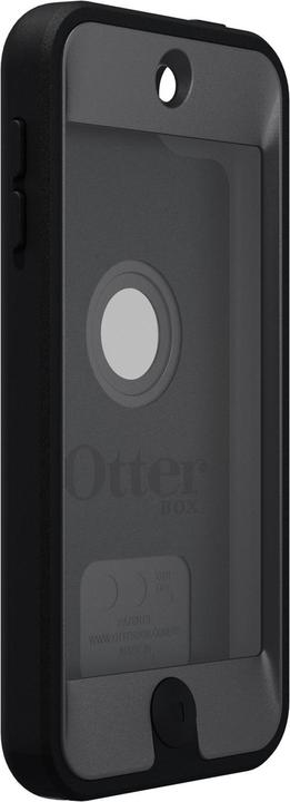 Actual product image OtterBox Defender iPod Touch 5G