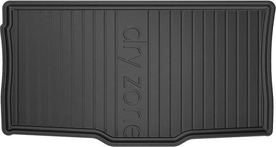 Actual product image Frogum Fiat Panda - Boot Tray