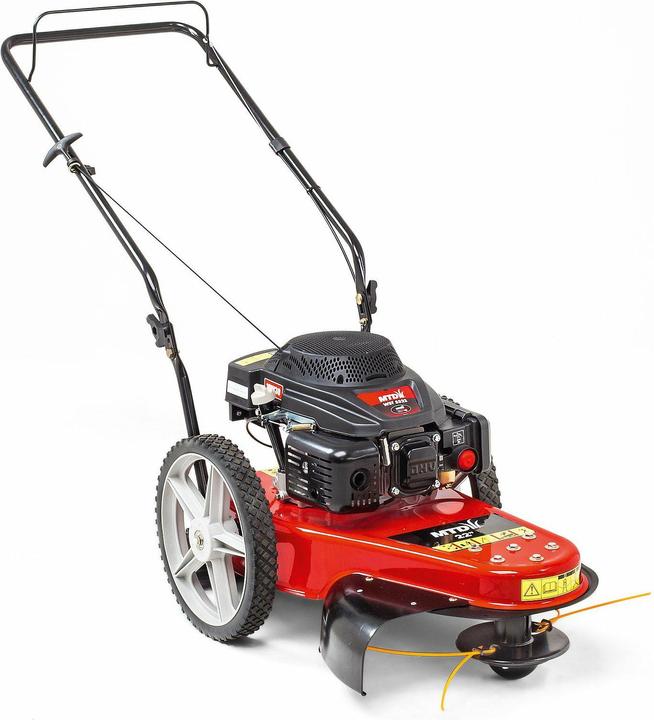 MTD Wst 5522 (Petrol)