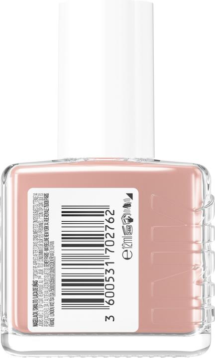 Maybelline New York MNY Superstay Nail (Powder Rose, Farblack)