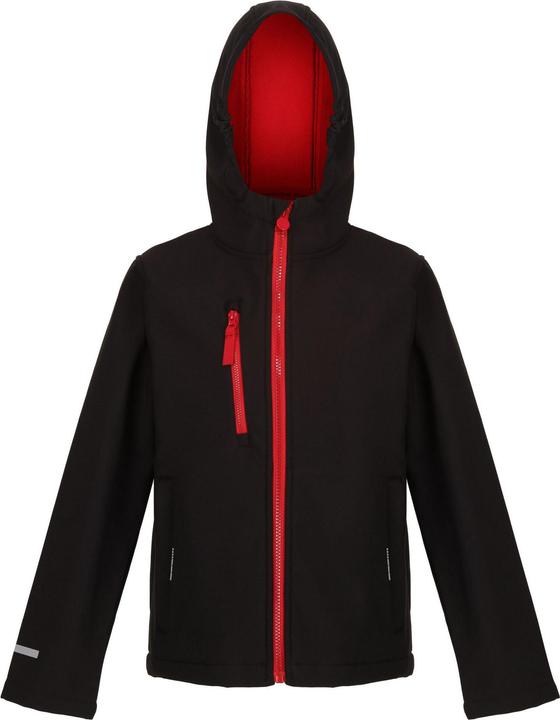 Produktbild Regjun Softshelljacke 3 Lagen (140)