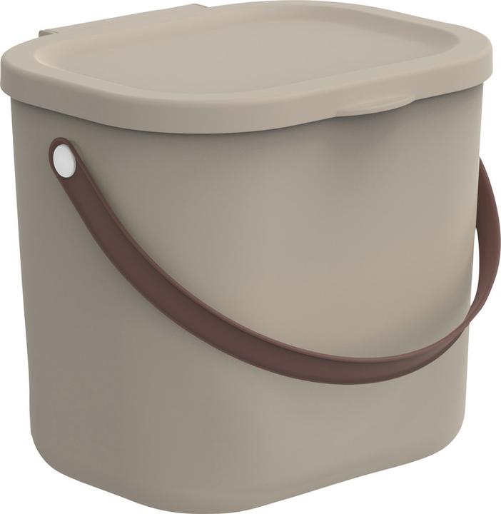 Rotho Albula (20 x 23,5 cm, 6 l)