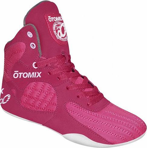 Otomix Woman Stingray Escape PINK