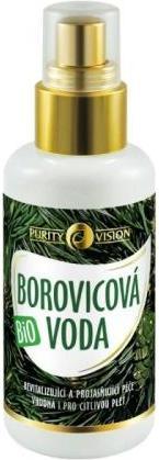 Purity Vision - Bio Pine Water - 100ml (100 ml)