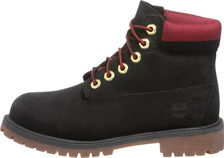Produktbild Timberland Kinderschuhe 6 In Premium WP Boot - 91406 (32)