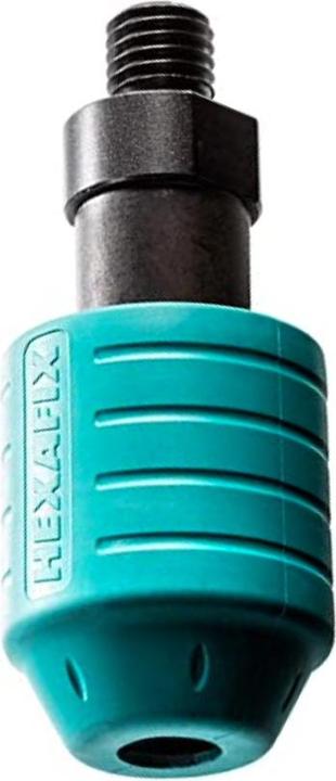 Actual product image Collomix Nachrüstsatz Hexafix