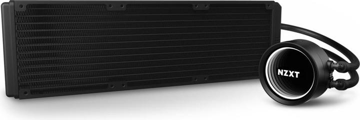 Image du produit NZXT Kraken X73 RGB Fans AIO 360mm