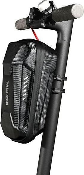 Actual product image Wildman case