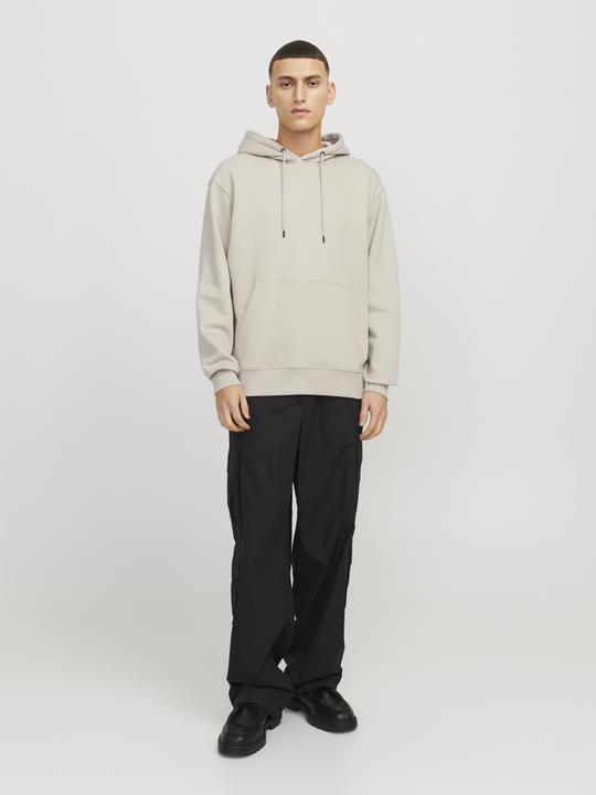 Image du produit Jack & Jones Jjestar Basic Sweat Hood Noos (XL)