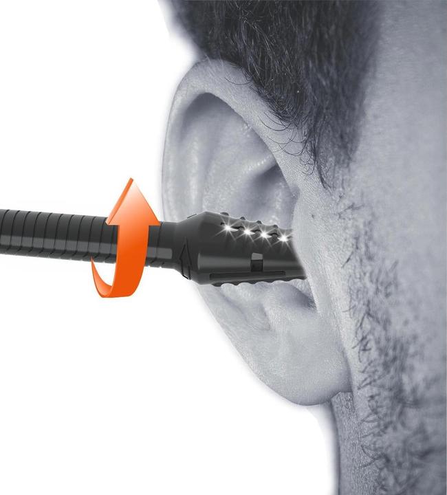 Actual product image Silkslide Earring