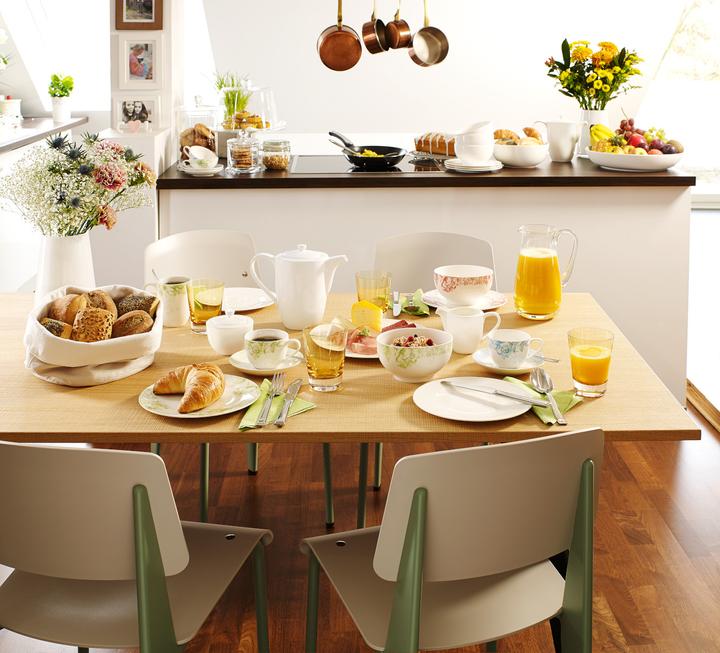 Produktbild Villeroy & Boch Zuckerdose 6 Pers. For Me (0.30 l)