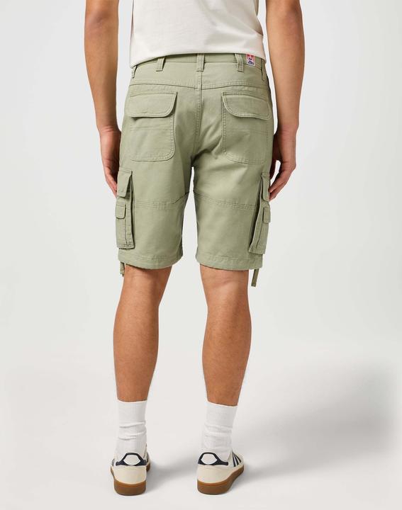 Image du produit Wrangler Cargoshorts Cj Cargo Shorts (32)