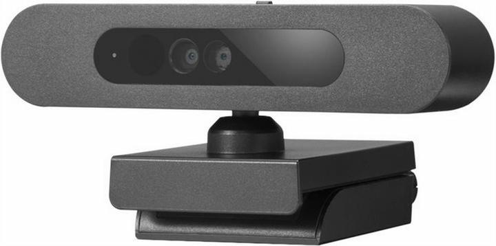 Actual product image Lenovo 500 FHD USB camera (2 Mpx)