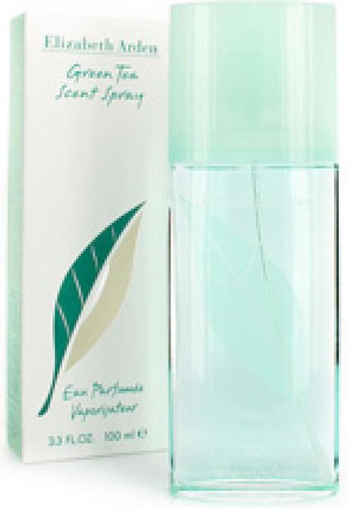 Produktbild Elizabeth Arden Green Tea (Eau de Parfum, 100 ml)