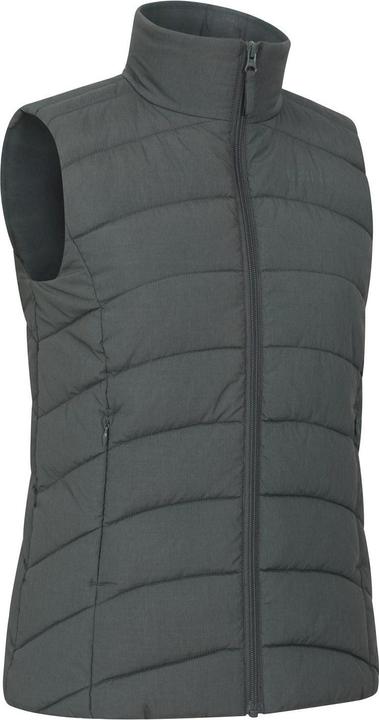 Produktbild Mountain Warehouse Opal Weste Wattiert (42)