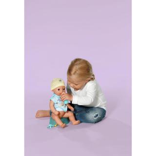 Produktbild Zapf Creation BABY born Little Boy