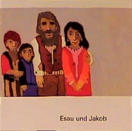 Produktbild Was uns die Bibel erzählt. 26 Hefte in Kleinformat (Deutsch, Kees de Kort, 2013)