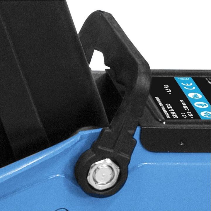 Image du produit Güde Cric de manoeuvre GRH 2/330